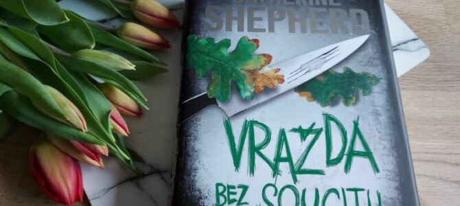 Vražda bez soucitu – recenze