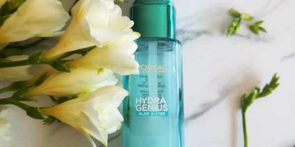 Sérum Hydra Genius, Loreal Paris