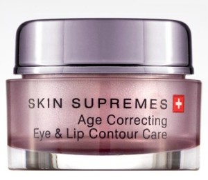 Artemis Skin Supreme Age Correcting eye & lip contour care