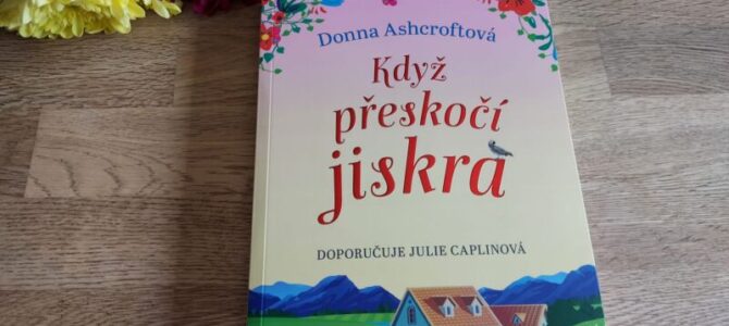 Když přeskočí jiskra – recenze