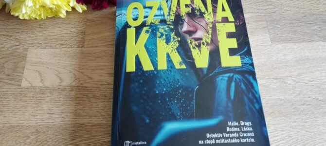 Ozvěna krve – recenze