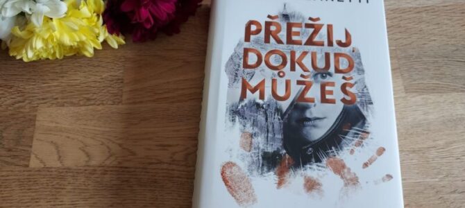 Přežij, dokud můžeš – recenze