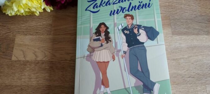 Zakázané uvolnění – recenze