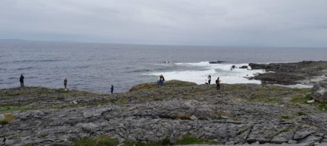 Burren – fotočlánek