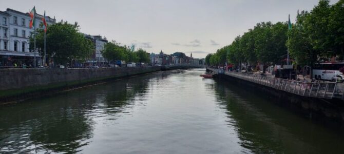 Dublin 2024 – fotočlánek