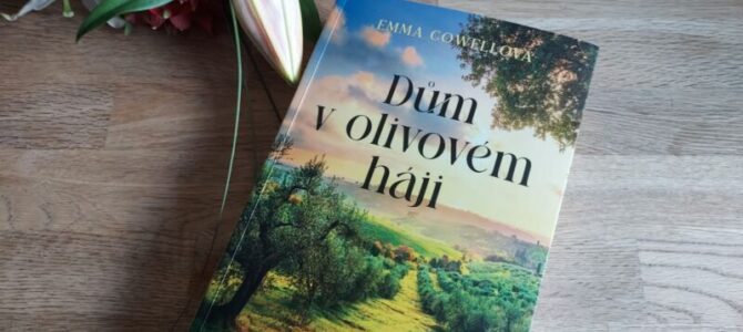 Dům v olivovém háji – recenze