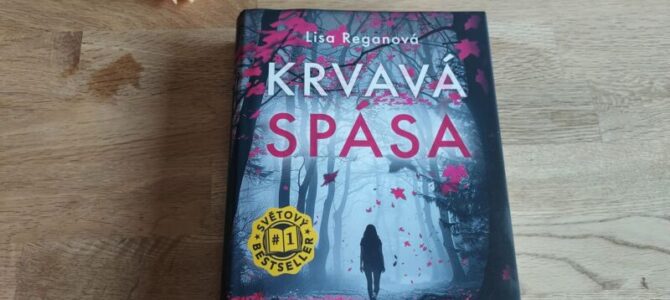 Krvavá spása – recenze