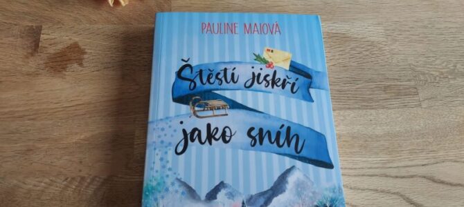 Štěstí jiskří jako sníh – recenze