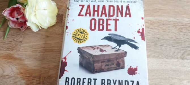 Záhadná oběť – recenze