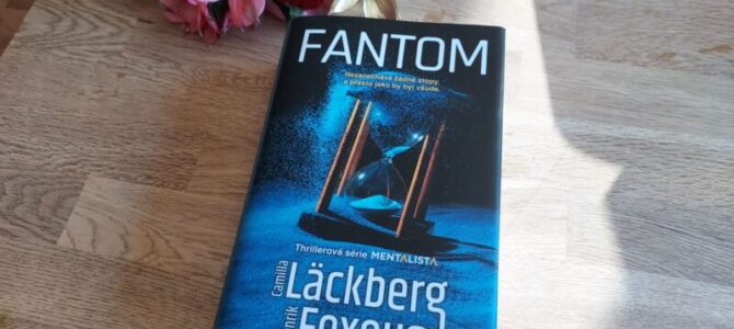 Fantom – recenze