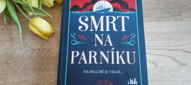 Smrt na parníku – recenze