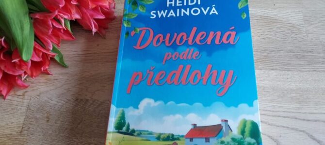 Dovolená podle předlohy – recenze