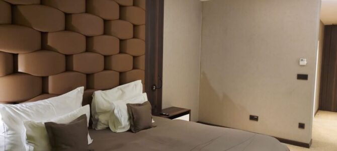 Hotel Theatre v Olomouci – recenze