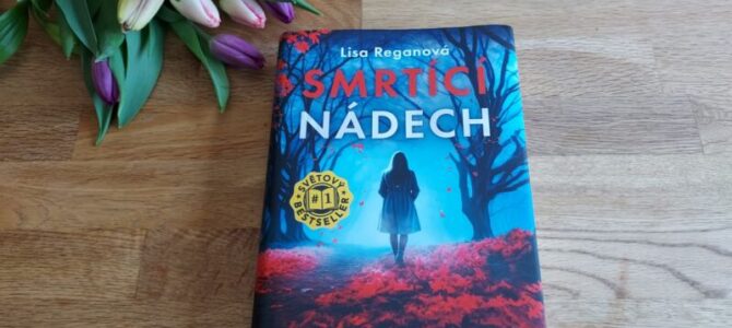 Smrtící nádech