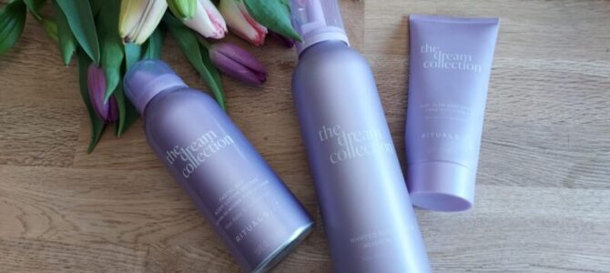 The Dream Collection od Rituals – recenze The Dream Collection od Rituals – recenze
