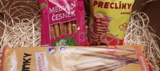 Brand box: Jaro v plném proudu Brand box: Jaro v plném proudu