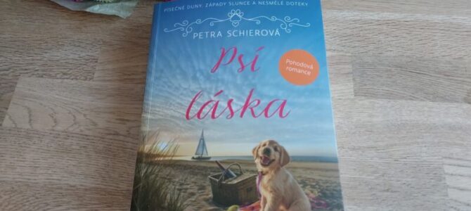 Psí láska – recenze Psí láska – recenze