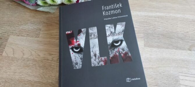 Vlk – recenze Vlk – recenze