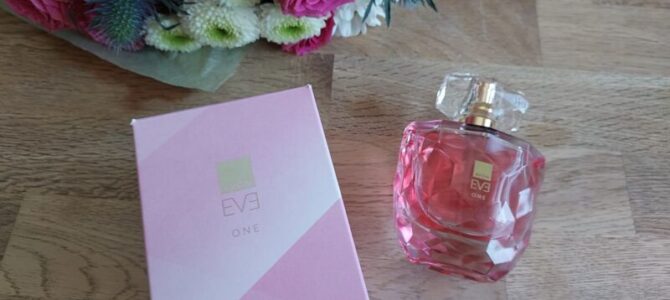 Avon Eve One – recenze Avon Eve One – recenze