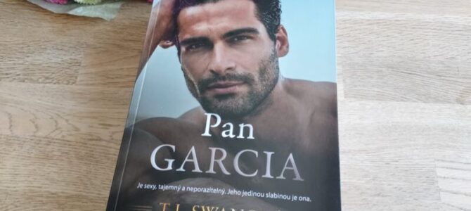 Pan Garcia – recenze