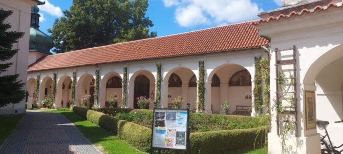 Klokoty – fotočlánek