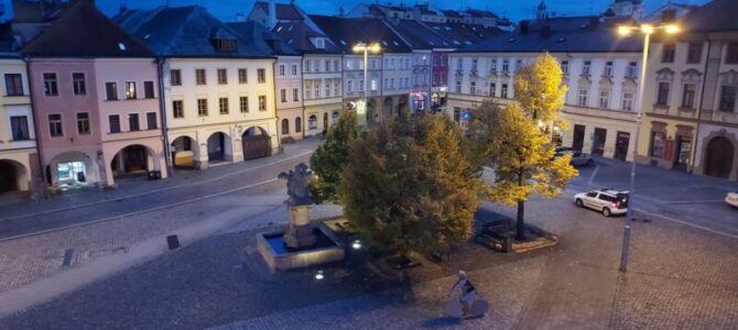 Hotel U Královny Elišky – recenze Hotel U Královny Elišky – recenze