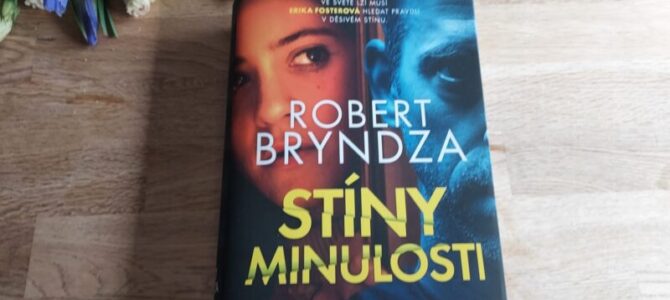 Stíny minulosti – recenze Stíny minulosti – recenze