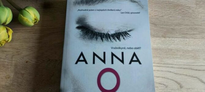 Anna O. – recenze